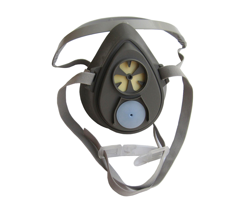 Mặt nạ 3M 3100*3200